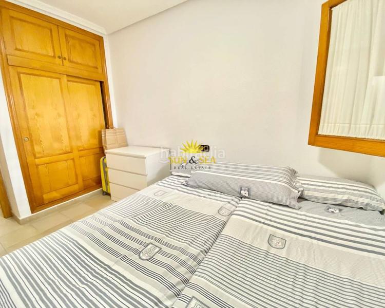 Foto bec0721b-d974-4e15-9012-47315e472e1b. Miete chalet in El Mojón Pilar de la Horadada