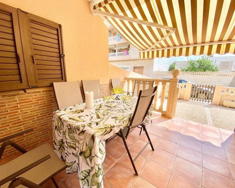 Foto e2866411-b437-4d84-bbf6-f0b378e848ae. Miete chalet in El Mojón Pilar de la Horadada