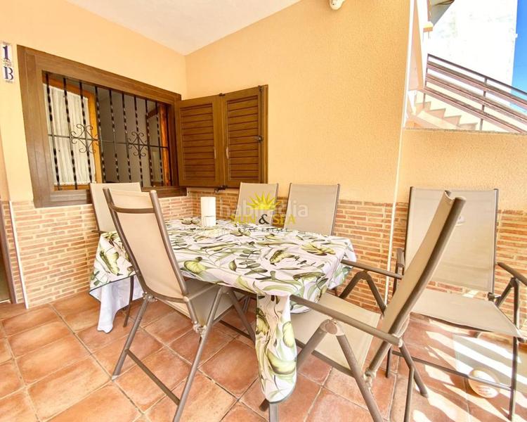 Foto f2898d82-ea9e-4d4c-89bc-9f22e8cd31b0. Miete chalet in El Mojón Pilar de la Horadada