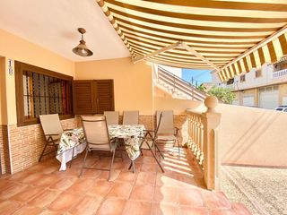 Location Chalet à El Mojón. Iexclalquiler disponible desde septiembre 2026 a junio 2027!iexc