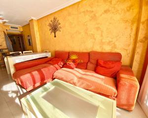 Rent Penthouse in Guardamar Playa. Iexclalquiler desde septiembre hasta junio!iexclbienvenido a tu