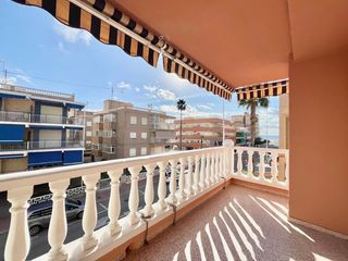 Piccolo appartamento in Gran Playa