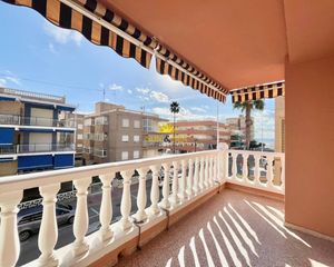 Lloguer Apartament a Gran Playa. Iexclalquiler disponible desde octubre hasta junio!iexclbienveni