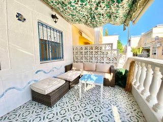 Miete Chalet in San Fulgencio. Iexclalquiler desde septiembre hasta julio!iexclbienvenido a tu