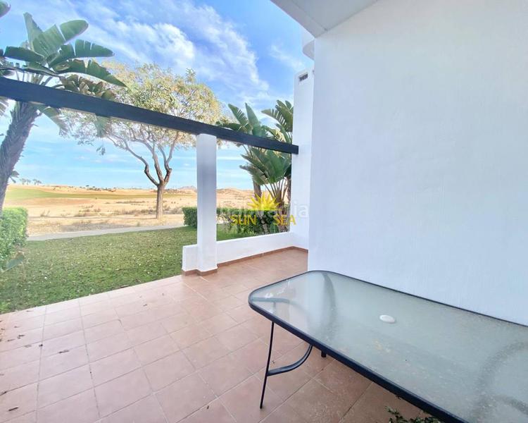 Foto aac9d4d2-f3e3-4a0e-80a0-bd1076766e5b. Affitto piano terra con riscaldamento parcheggio piscina in Torre - Pacheco