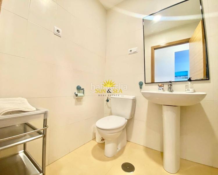 Foto 55671b21-8adf-49ba-83ed-c7cd267e8fae. Location rez-de-chaussée avec chauffage parking piscine dans Torre - Pacheco