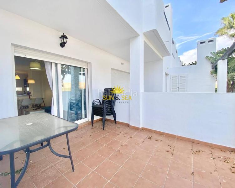 Foto c02727d6-aaf9-42cf-a42e-f50aefc14cff. Location rez-de-chaussée avec chauffage parking piscine dans Torre - Pacheco