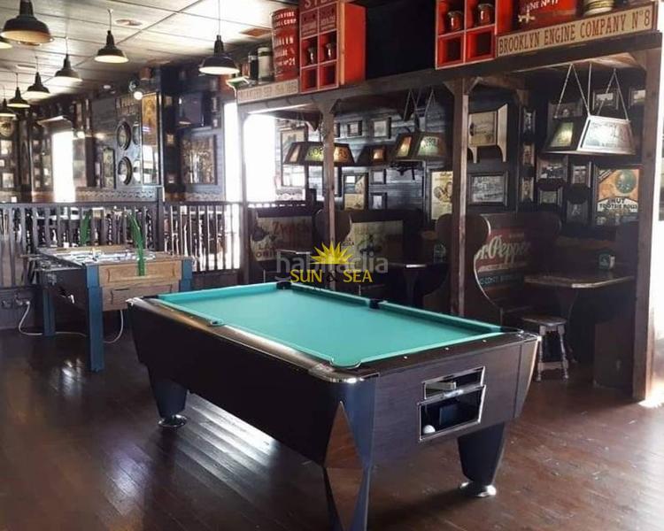 Foto c6965312-e517-4cb9-a02d-02a51d412e9f. Rent ground floor with heating parking pool in Terrazas de la Torre Golf Torre - Pacheco