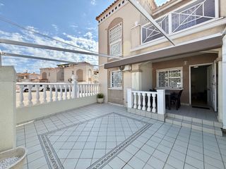 Location Chalet à Aguas Nuevas. Iexclalquiler disponible desde septiembre hasta junio 2027!iexcl