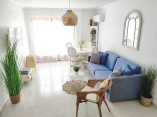Lloguer Apartament a Torre de la Horadada. Iexclalquiler desde septiembreampnbsphasta junio!apartamento en