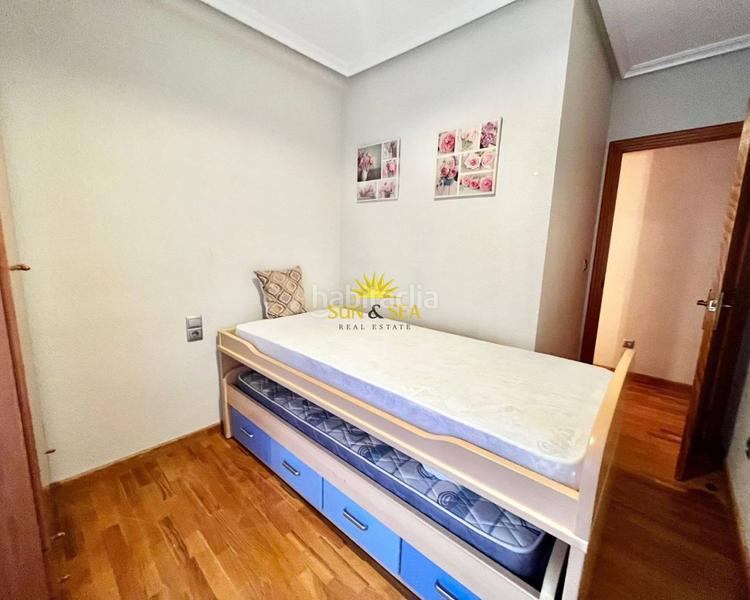 Foto c88b2763-eb6c-4515-bacf-39e6903c445b. Affitto piccolo appartamento con riscaldamento in Santa Pola