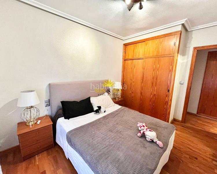 Foto 4d09b360-68c9-4695-8d25-de0906bceee8. Location appartement avec chauffage dans Gran Playa Santa Pola