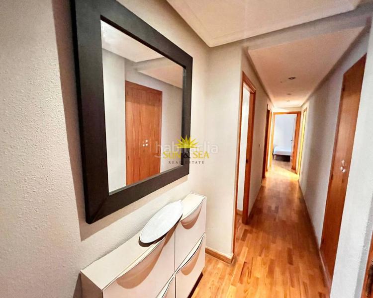 Foto 9163b4a8-dff9-4538-b831-676709a35559. Location appartement avec chauffage dans Gran Playa Santa Pola