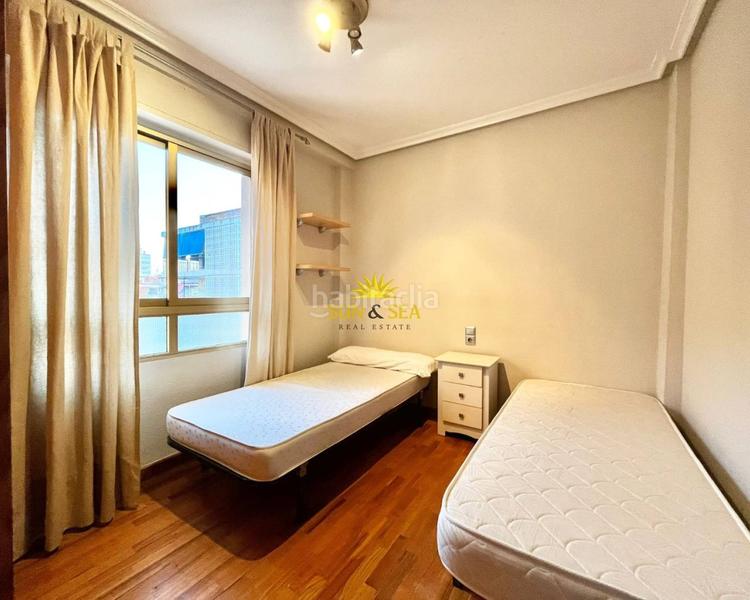 Foto 9dc2e297-a928-4fd3-91f9-18dc74d210a2. Location appartement avec chauffage dans Gran Playa Santa Pola