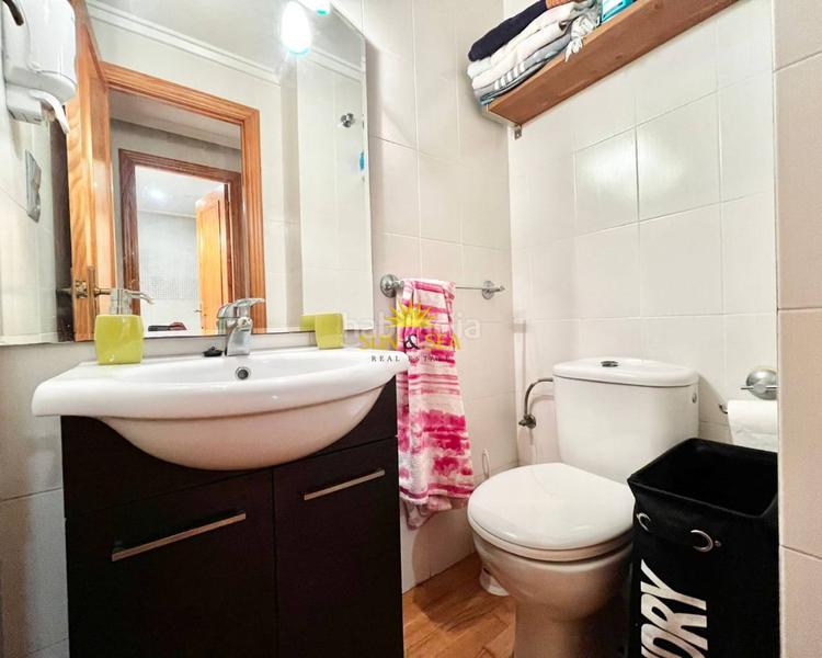 Foto b3cbc4cc-8c60-477a-a7d8-055999fc4617. Location appartement avec chauffage dans Gran Playa Santa Pola