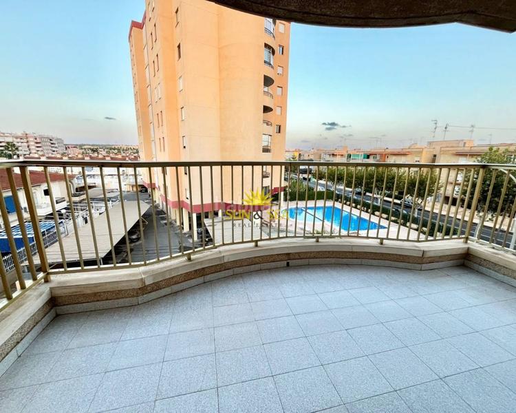 Foto bf6fa470-f863-49f3-93c0-13062dd5ff2d. Location appartement avec chauffage dans Gran Playa Santa Pola
