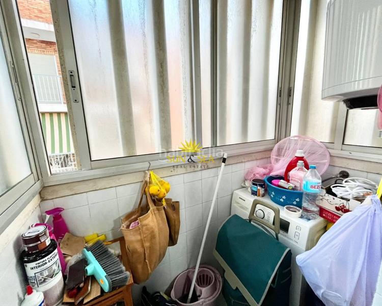 Foto fb914cff-83c9-43a8-b769-e93b45df6a24. Location appartement avec chauffage dans Gran Playa Santa Pola