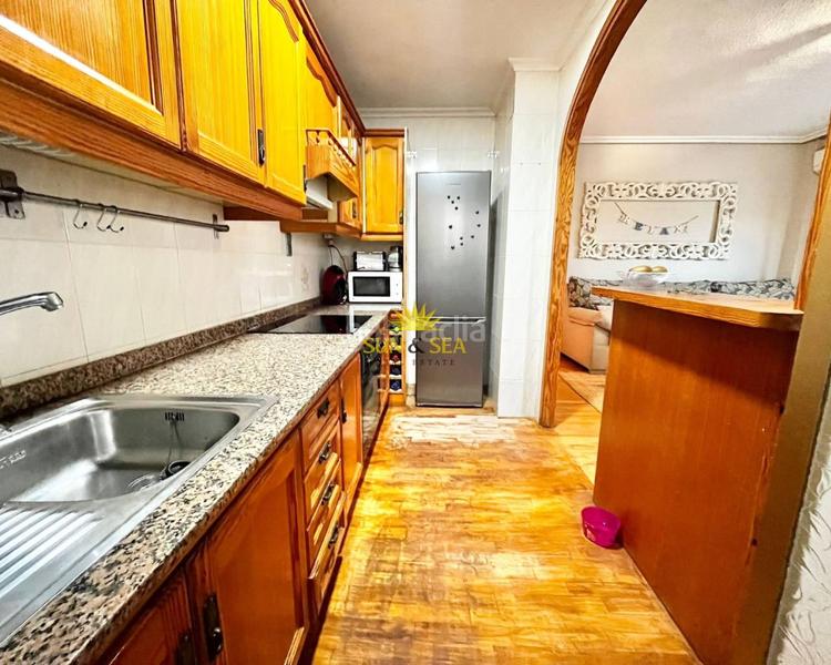 Foto fda0c896-3257-410c-bb32-54ba584969f8. Location appartement avec chauffage dans Gran Playa Santa Pola