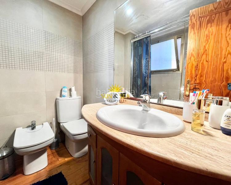 Foto 2b2d8aab-376e-41cd-b038-a209b12f8ee2. Miete appartement mit heizung in Gran Playa Santa Pola