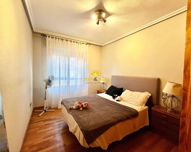 Foto 2cc919c6-040f-457d-8db6-49aa5be1e20e. Miete appartement mit heizung in Gran Playa Santa Pola