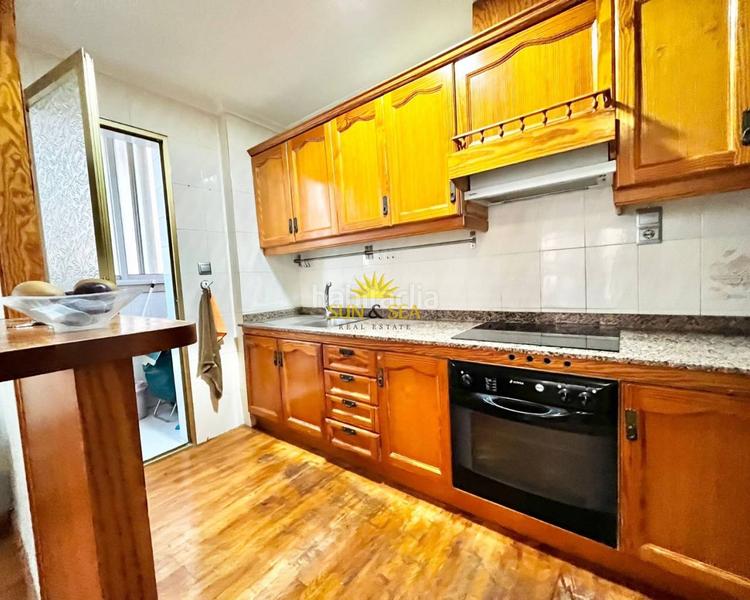 Foto 80b2fc61-b002-40a5-8871-5d2ed6ba7c53. Miete appartement mit heizung in Gran Playa Santa Pola