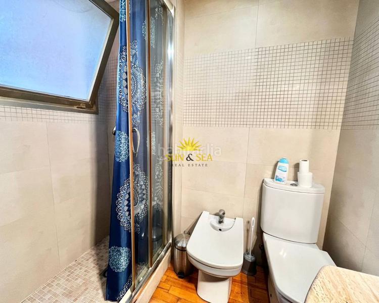 Foto ab5625d3-2cd1-473c-b04d-1f1619e8cba9. Miete appartement mit heizung in Gran Playa Santa Pola