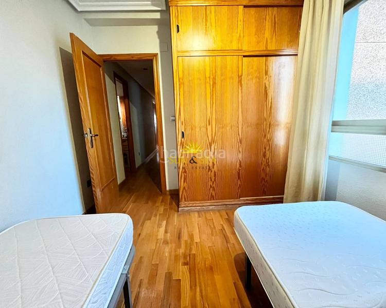 Foto c1030988-e6db-4200-89ae-7fc05e11ece4. Miete appartement mit heizung in Gran Playa Santa Pola