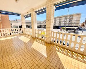 Lloguer Apartament a Pueblo. Iexclalquiler desde septiembre hasta junio!iexclbienvenido a tu