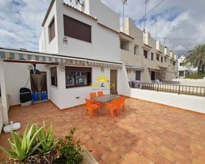Location Maison à Playa de los Náufragos. Iexclalquiler desde septiembre hasta finales de mayo!iexclbienve