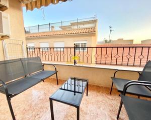 Lloguer Apartament a Santiago de La Ribera. Iexclalquiler disponible desde marzo para todo el antildeo!iexcl