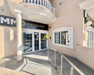 Lloguer Local Comercial a El Moncayo - El Pòrtic. Iexclalquiler disponible desde septiembre para todo el antildeo!