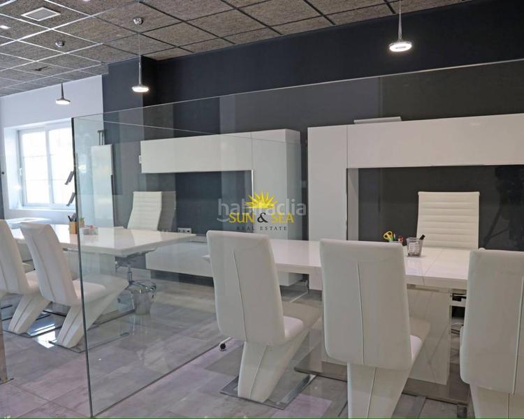 Foto 32ea4258-c793-4bff-b408-42aad4875344. Lloguer local comercial a El Moncayo - El Pòrtic Guardamar del Segura