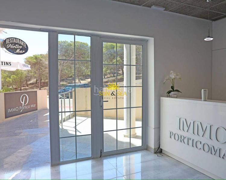 Foto 3cb98850-6fbf-495f-95f7-2c1976bc31be. Lloguer local comercial a El Moncayo - El Pòrtic Guardamar del Segura