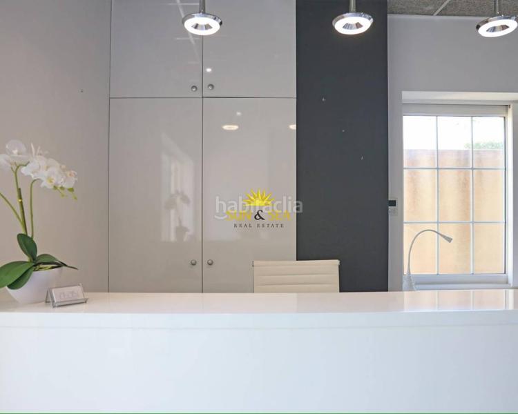 Foto 3e14af4f-3159-4812-8ab0-d8985acb14e7. Lloguer local comercial a El Moncayo - El Pòrtic Guardamar del Segura