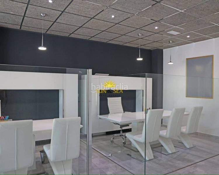 Foto 54254263-5a00-461a-96c6-eac194c50b50. Lloguer local comercial a El Moncayo - El Pòrtic Guardamar del Segura