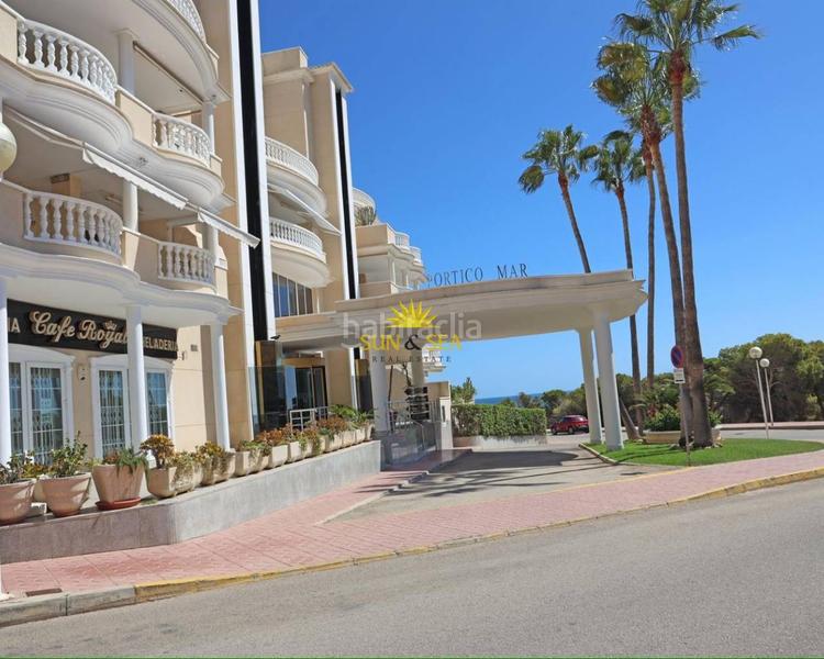 Foto 6d217a44-f467-4a1a-88e1-eddd0d19e23b. Lloguer local comercial a El Moncayo - El Pòrtic Guardamar del Segura