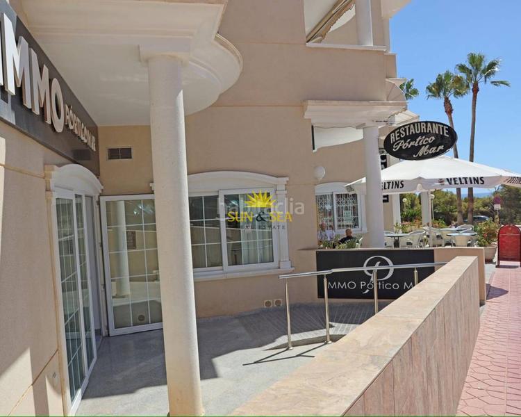 Foto a94de46a-fc6b-499c-9e9e-9359660fca45. Lloguer local comercial a El Moncayo - El Pòrtic Guardamar del Segura