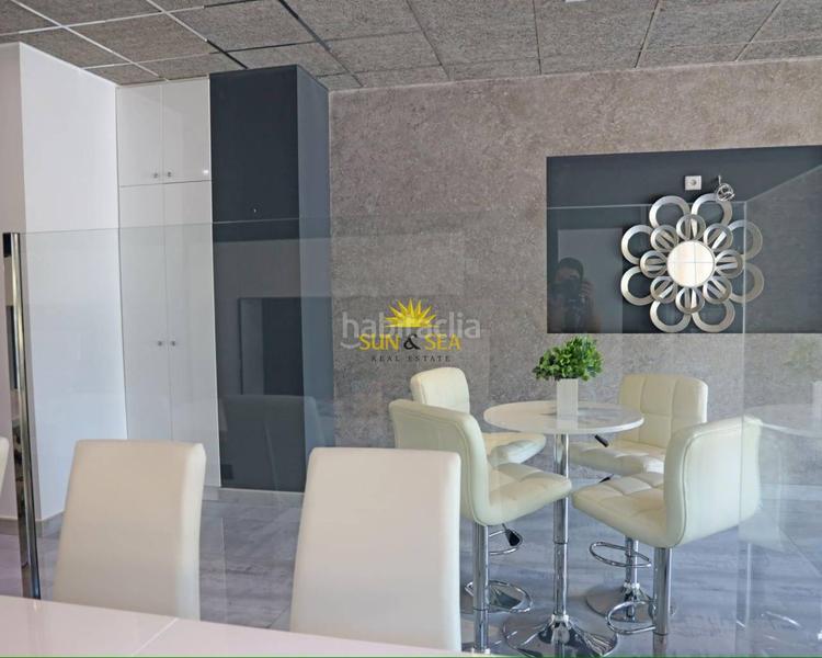 Foto b3fa3a27-4af2-4d03-8856-91a59481c09e. Lloguer local comercial a El Moncayo - El Pòrtic Guardamar del Segura