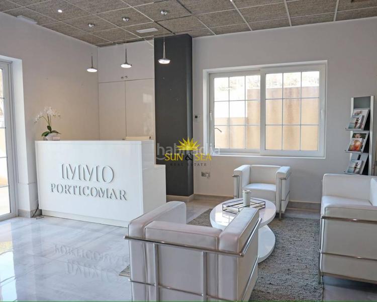 Foto ed75f5e0-f280-425b-af84-a732b7466769. Lloguer local comercial a El Moncayo - El Pòrtic Guardamar del Segura