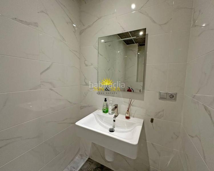 Foto f0897f22-ff67-4aba-81cc-114a5e636669. Lloguer local comercial a El Moncayo - El Pòrtic Guardamar del Segura