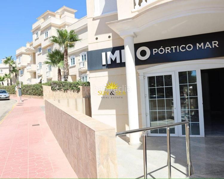 Foto 23051a41-3352-48fe-b18c-8592bce542e4. Miete geschäftsraum in El Moncayo - El Pòrtic Guardamar del Segura