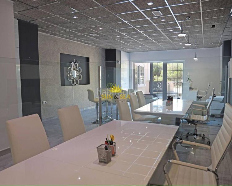 Foto 6ac30ee3-310e-4a9b-be15-7431b7c4b2bc. Miete geschäftsraum in El Moncayo - El Pòrtic Guardamar del Segura