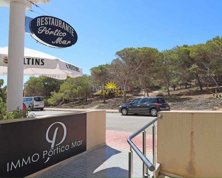 Foto 7c025e25-2220-4098-a3af-b4d9dfdf3688. Miete geschäftsraum in El Moncayo - El Pòrtic Guardamar del Segura