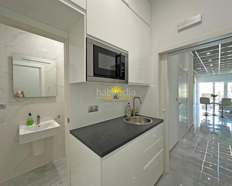 Foto 810b829c-a2ca-4672-9ff1-e88e1f3bf01b. Miete geschäftsraum in El Moncayo - El Pòrtic Guardamar del Segura