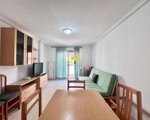 Lloguer Apartament a El Acequión. Iexclalquiler desde octubre para todo el antildeo!iexclbienvenid