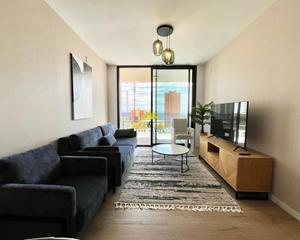 Lloguer Apartament a Playa Poniente. Iexclalquiler desde ya hasta junio!iexclbienvenido a tu nuevo ho