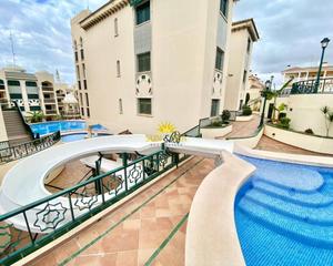 Lloguer Apartament a Calas Santiago Bernabeu. Iexclalquiler disponible desde noviembre hasta junio!iexclbienve