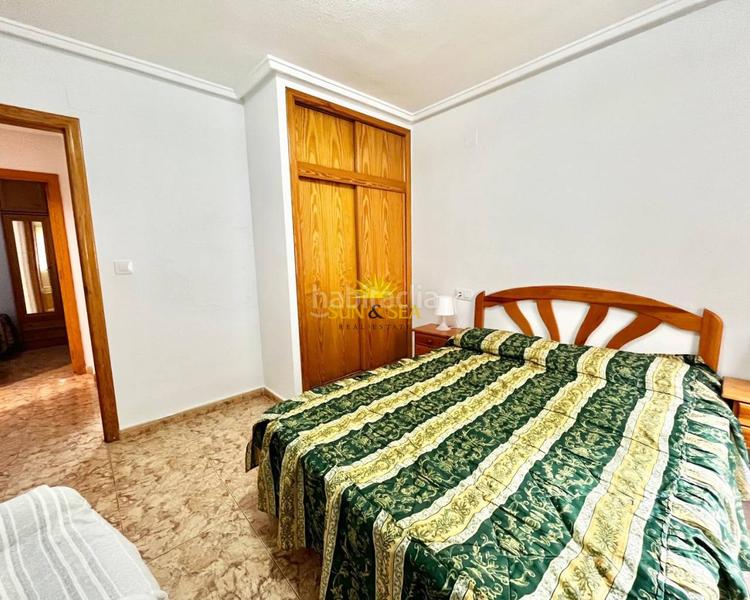 Foto 8cd43595-3dd3-4721-9439-7965bd2f92d5. Affitto piccolo appartamento con riscaldamento in Torrevieja