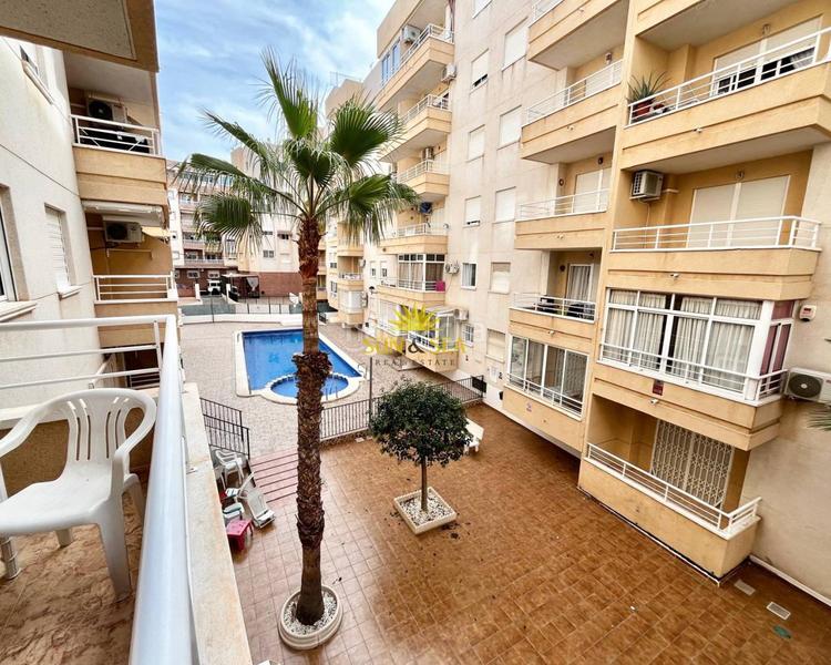 Foto 25a61d53-c7b9-4832-8c49-5830e9a6ff30. Lloguer apartament amb calefacció a Parque de las Naciones Torrevieja