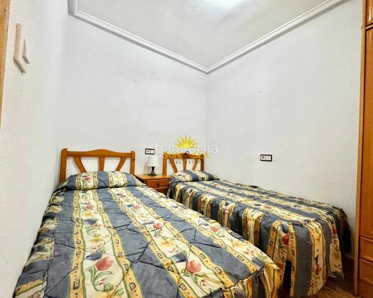 Foto 39885a83-f20a-4cb2-95a5-fdc0337f24ba. Lloguer apartament amb calefacció a Parque de las Naciones Torrevieja